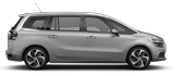 Citroën C4 SpaceTourer АТ 